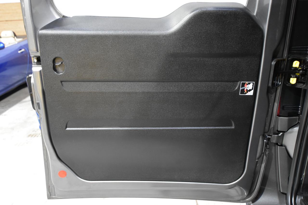 RAM ProMaster City Cargo Van Tradesman SLT Van 2021