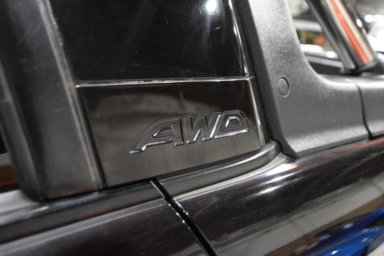 Subaru Baja 4dr Sport Auto 2003