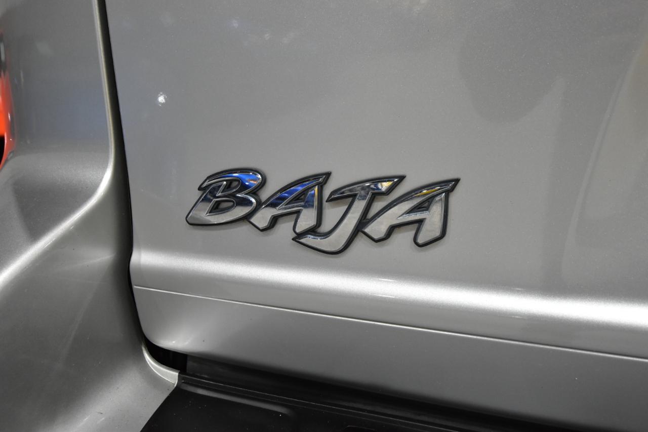 Subaru Baja 4dr Sport Auto 2003