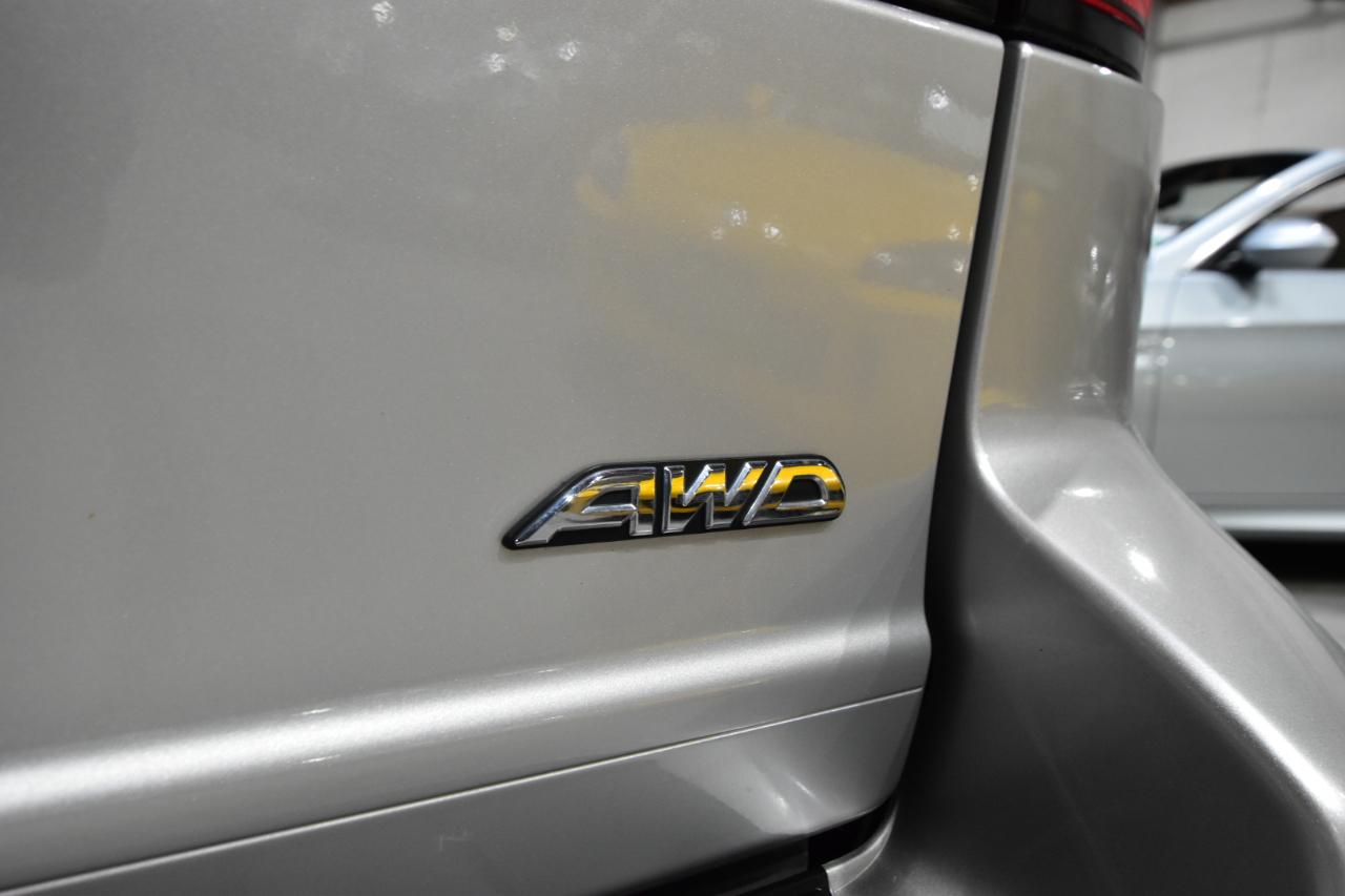 Subaru Baja 4dr Sport Auto 2003