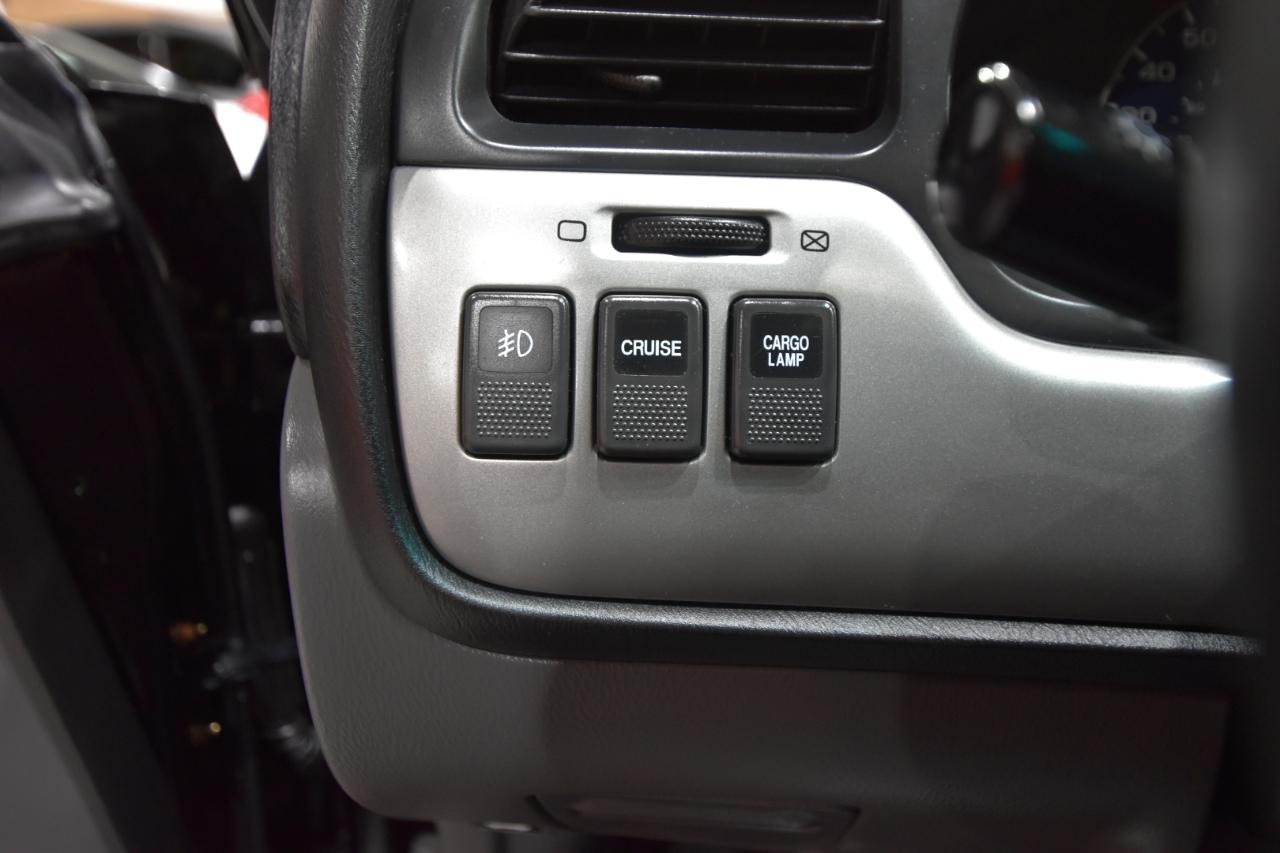 Subaru Baja 4dr Sport Auto 2003