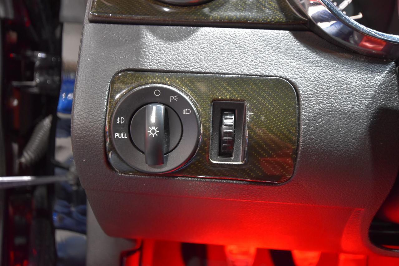 Ford Mustang  2008