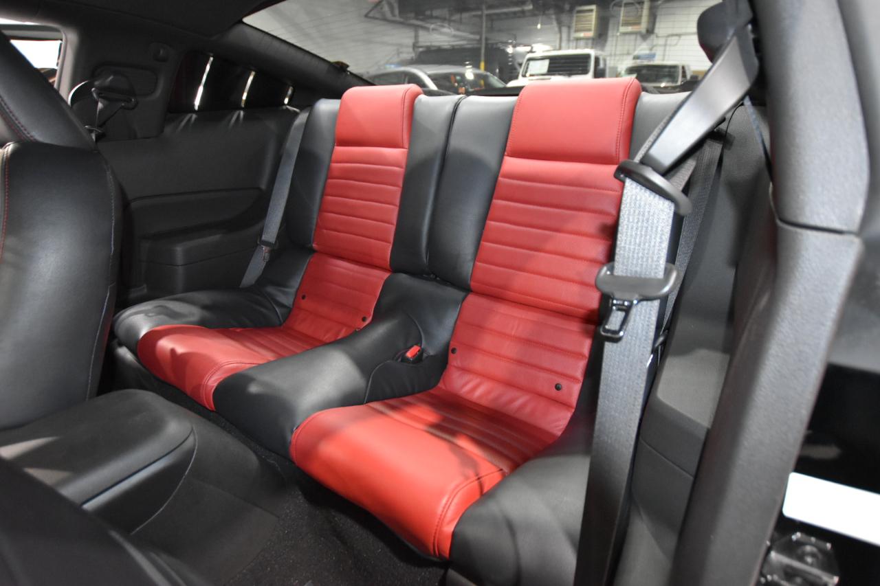 Ford Mustang  2008