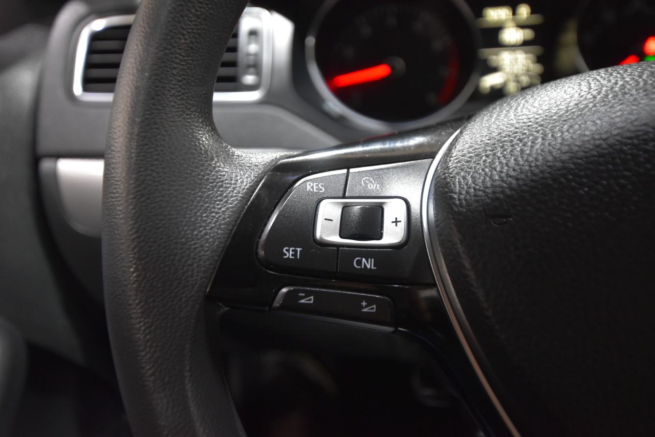 Volkswagen Jetta 1.4T S Auto 2017