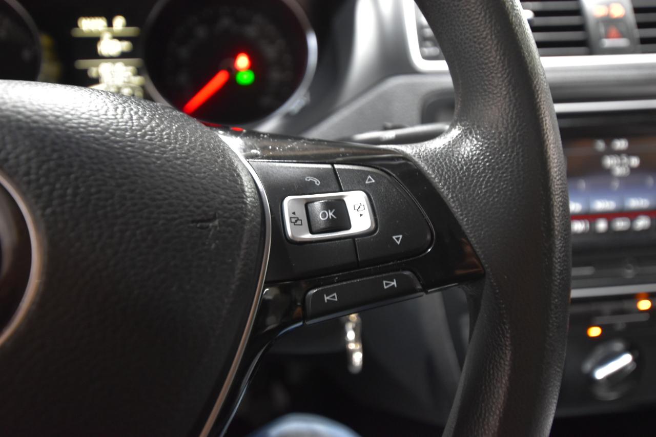 Volkswagen Jetta 1.4T S Auto 2017