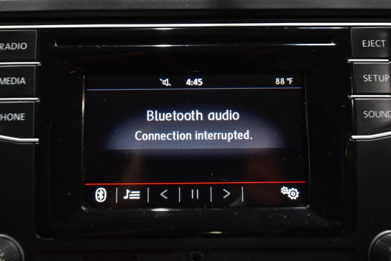 Volkswagen Jetta 1.4T S Auto 2017