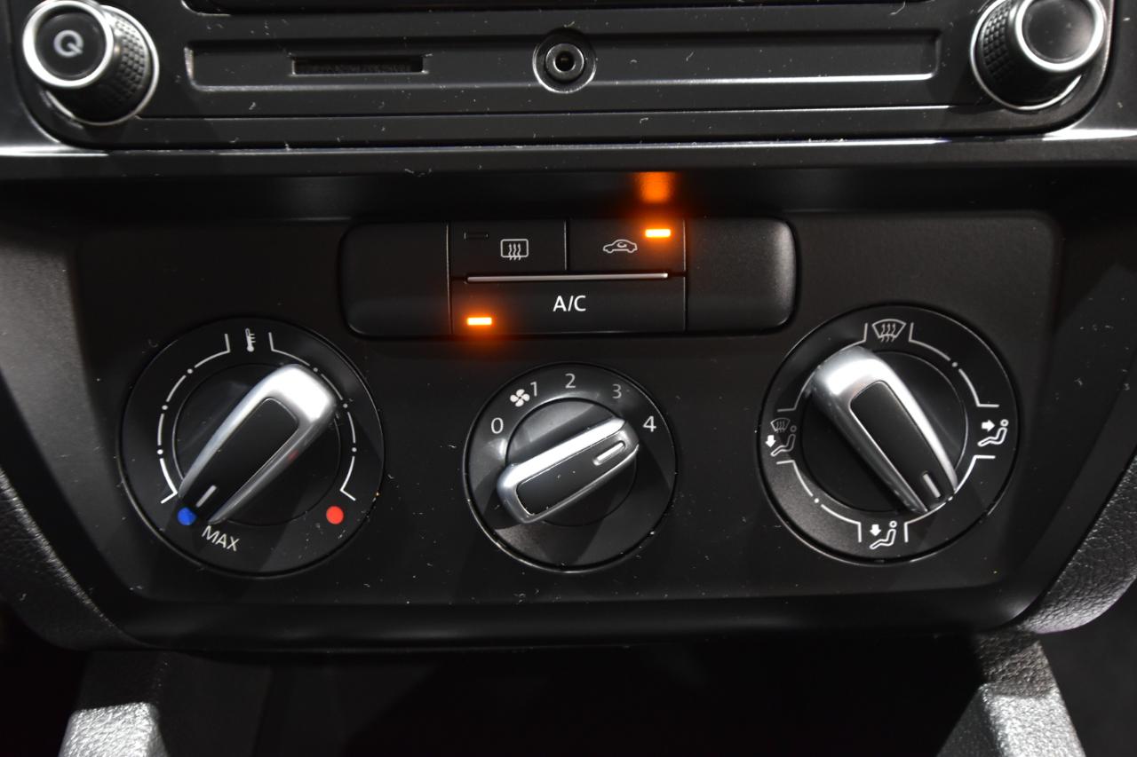 Volkswagen Jetta 1.4T S Auto 2017