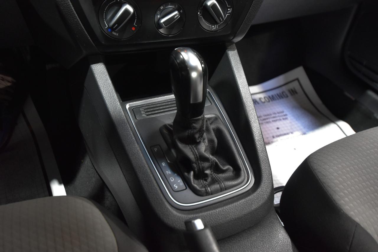 Volkswagen Jetta 1.4T S Auto 2017