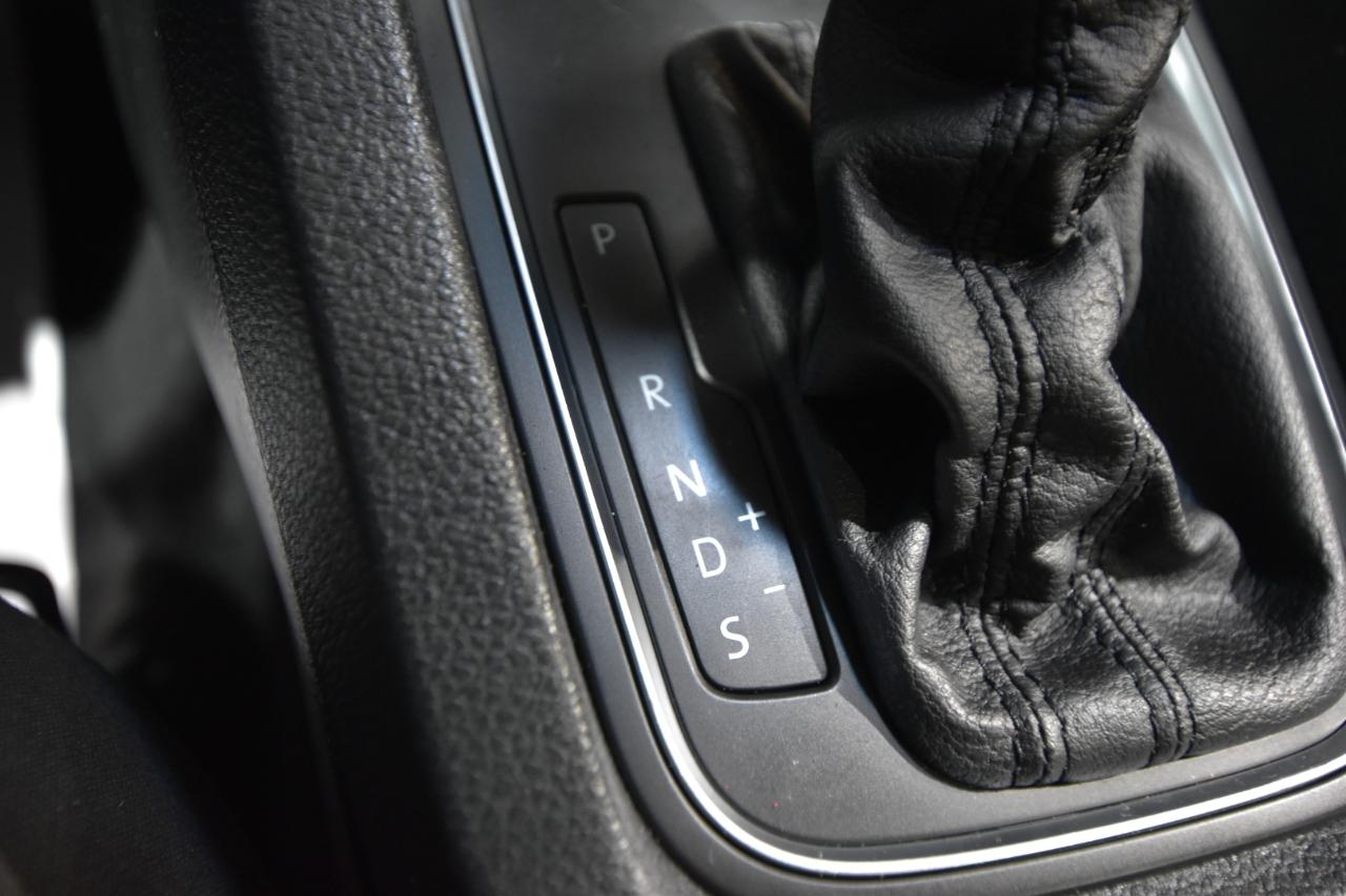 Volkswagen Jetta 1.4T S Auto 2017