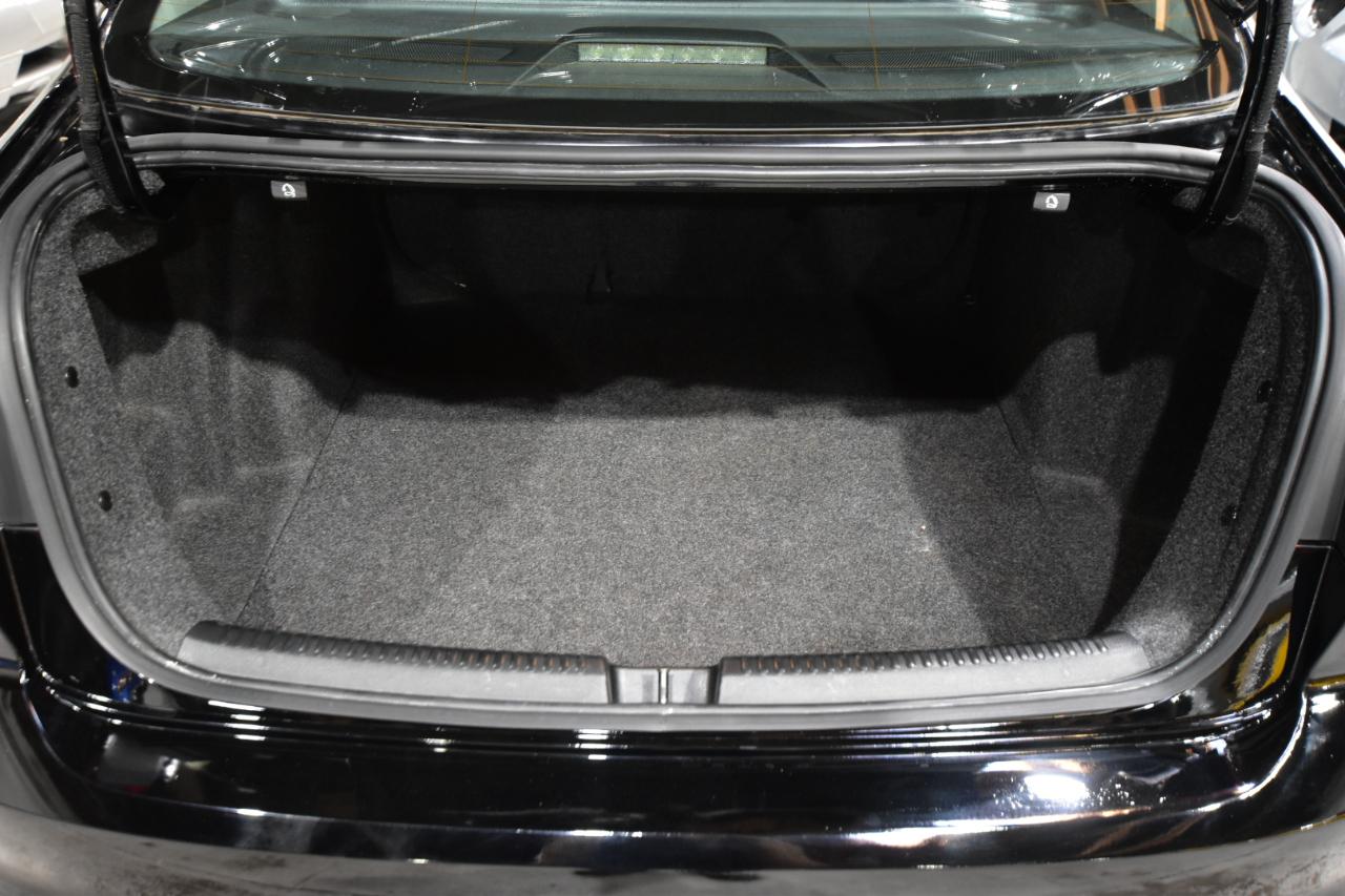 Volkswagen Jetta 1.4T S Auto 2017