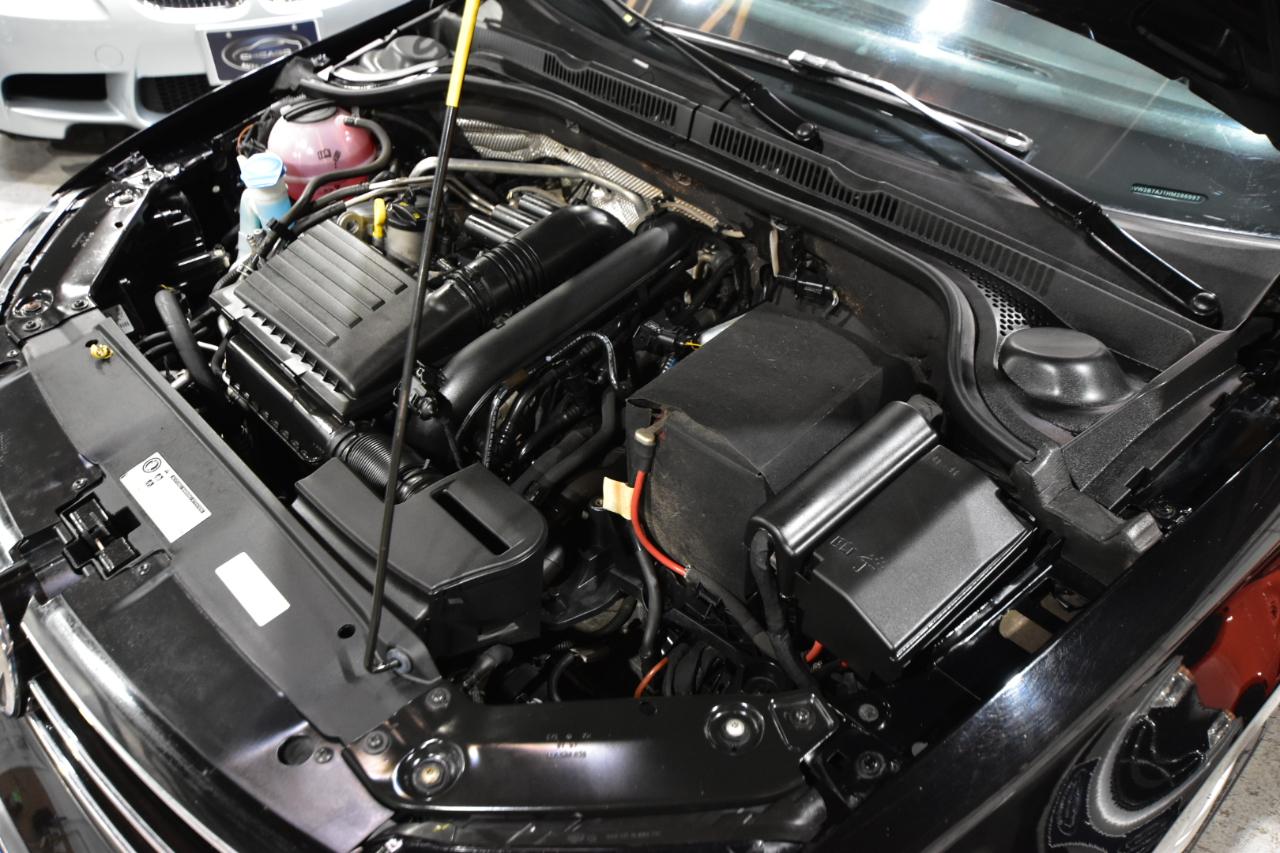Volkswagen Jetta 1.4T S Auto 2017