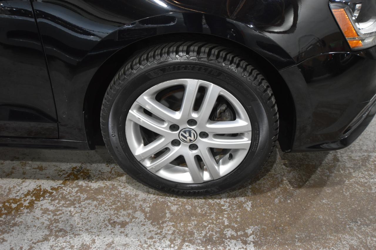 Volkswagen Jetta 1.4T S Auto 2017