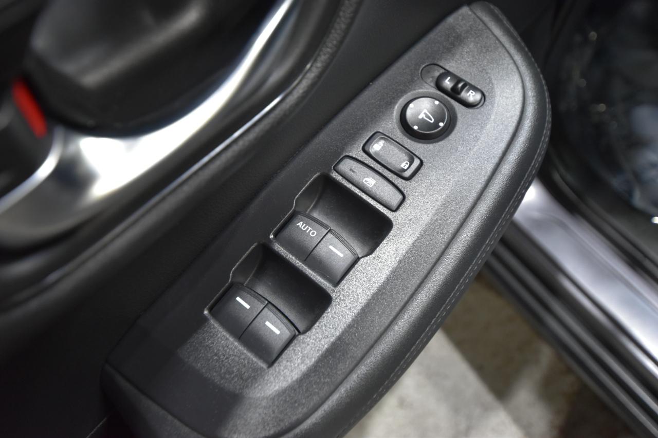 Honda HR-V LX AWD CVT 2023