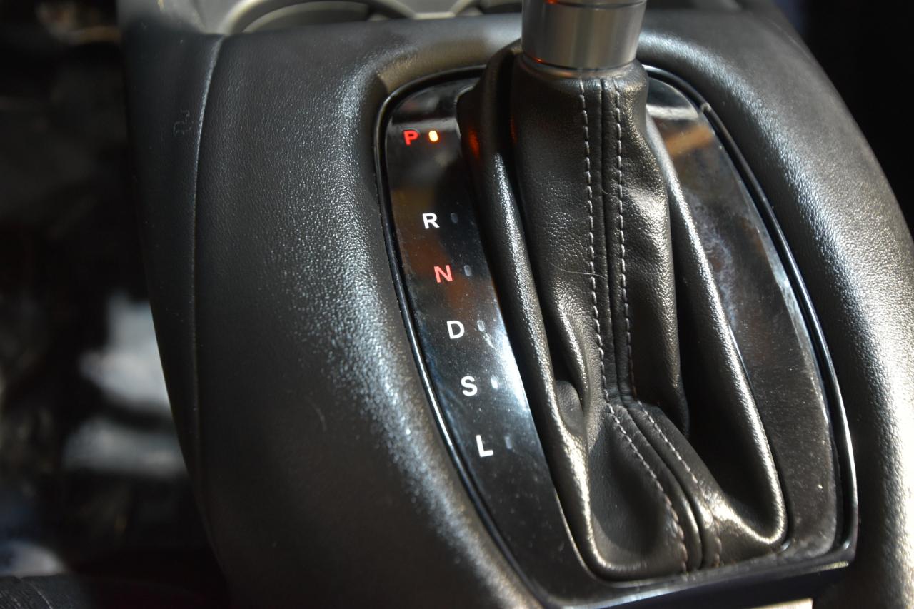 Honda HR-V LX AWD CVT 2023