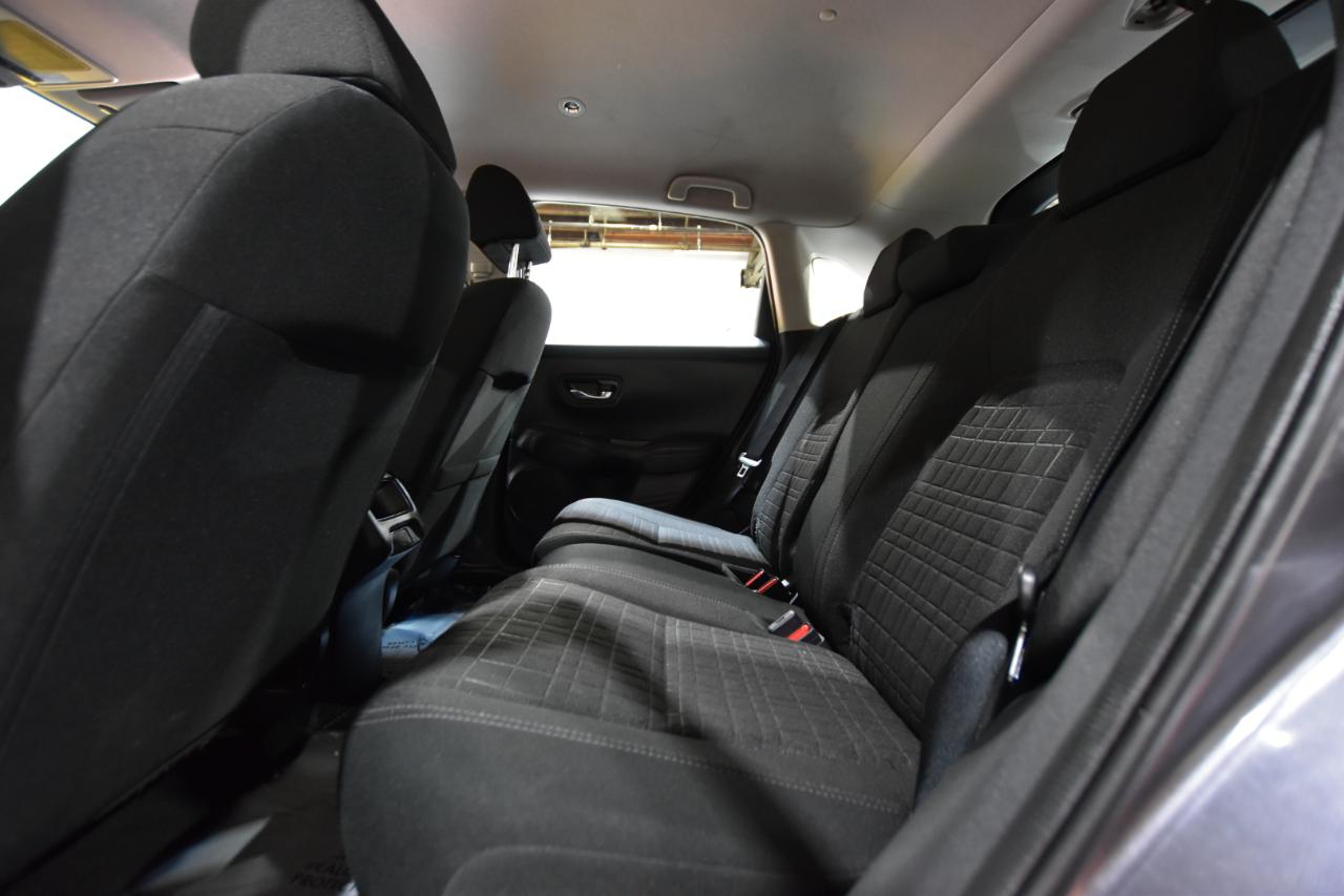 Honda HR-V LX AWD CVT 2023