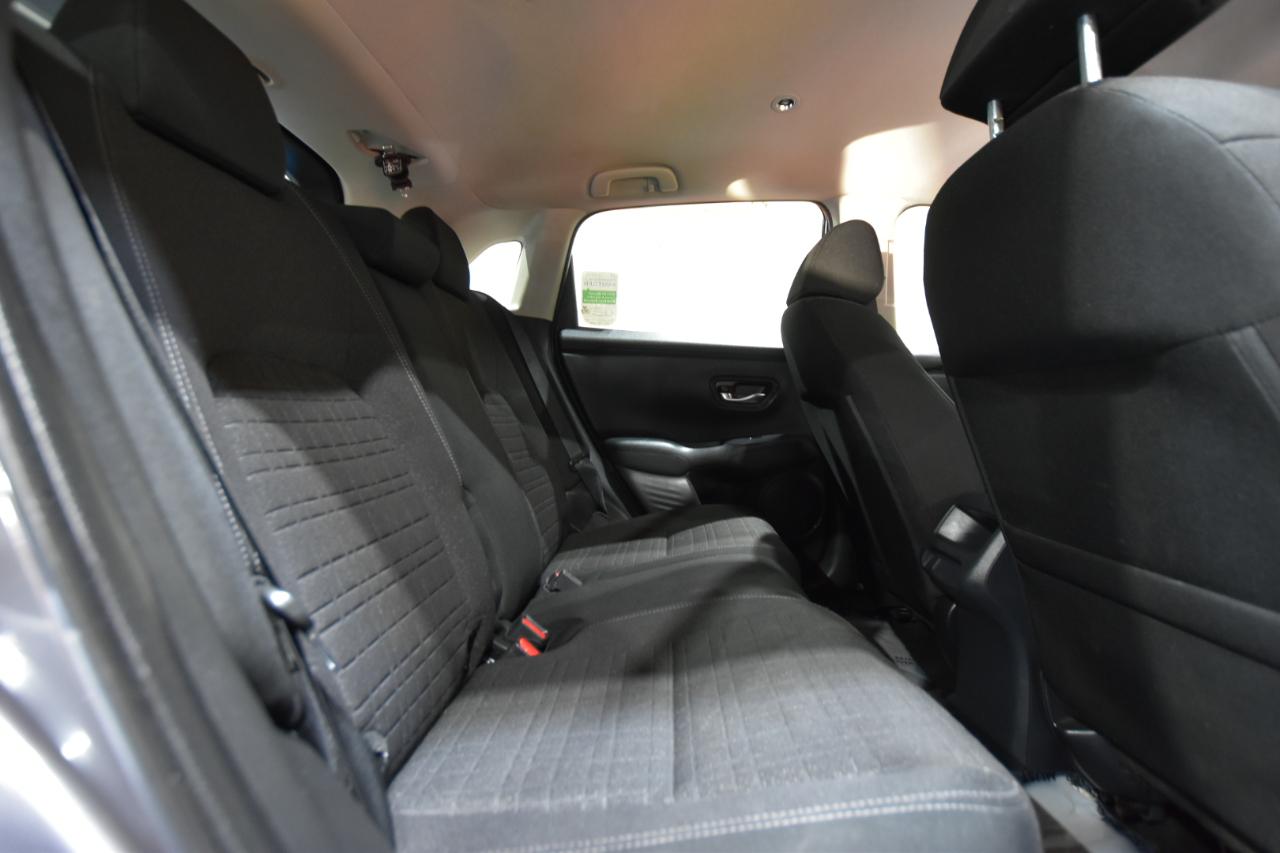 Honda HR-V LX AWD CVT 2023