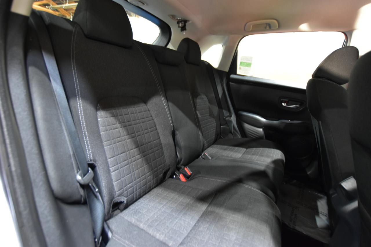 Honda HR-V LX AWD CVT 2023