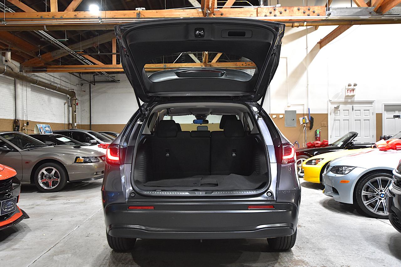 Honda HR-V LX AWD CVT 2023
