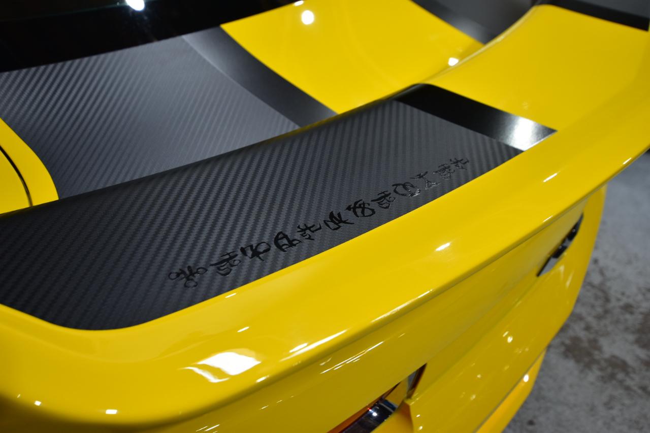 Chevrolet Camaro 2dr Cpe 2SS 2012