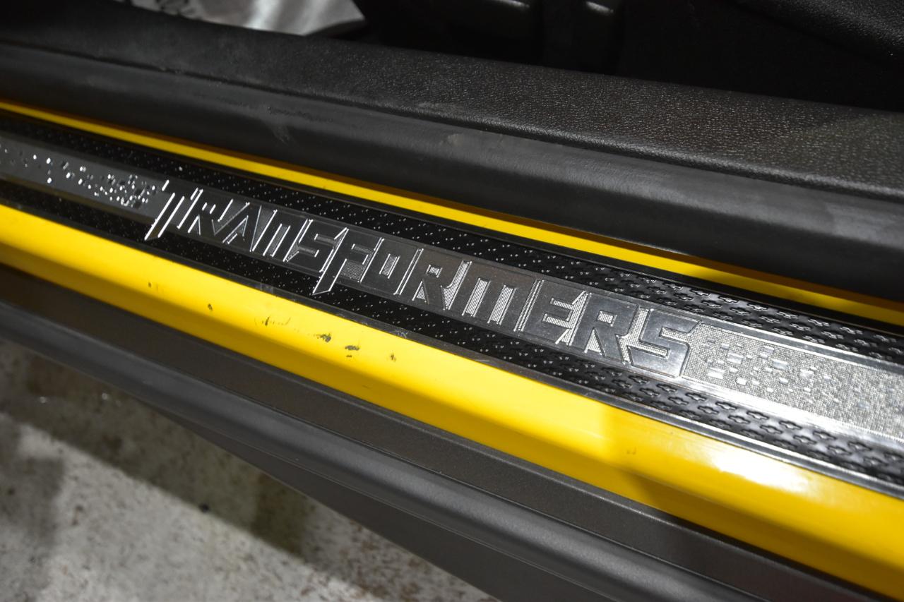 Chevrolet Camaro 2dr Cpe 2SS 2012