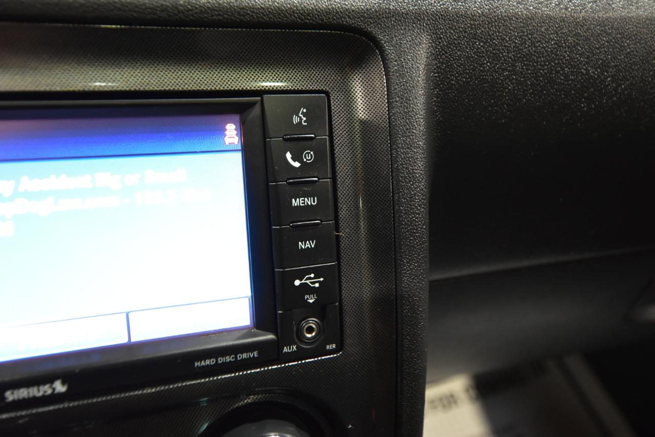 Dodge Challenger 2dr Cpe R/T 2009