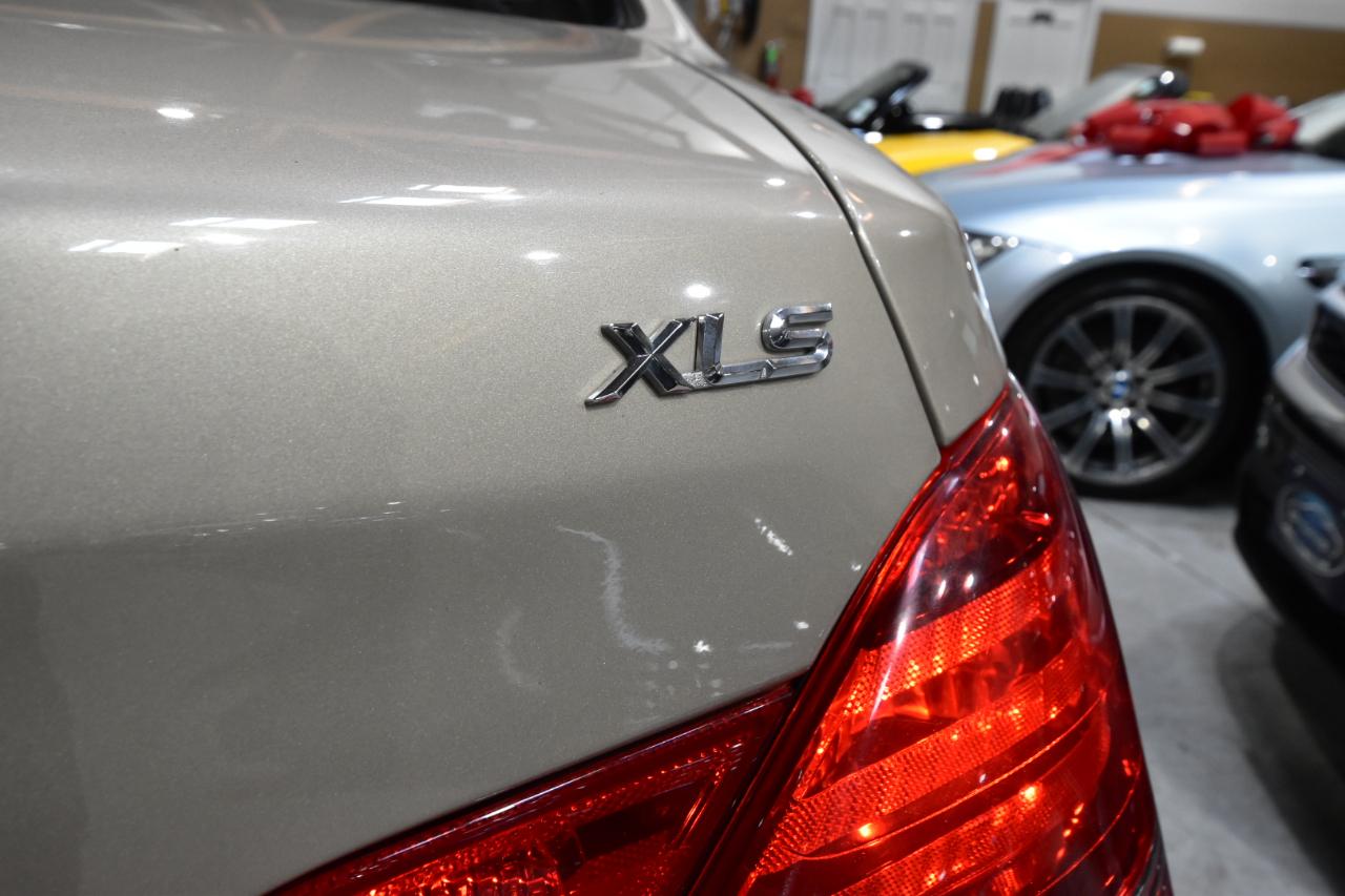 Toyota Avalon 4dr Sdn XLE Touring (Natl) 2008