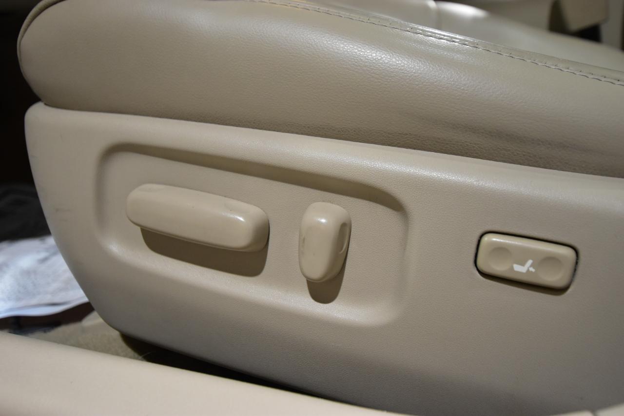 Toyota Avalon 4dr Sdn XLE Touring (Natl) 2008