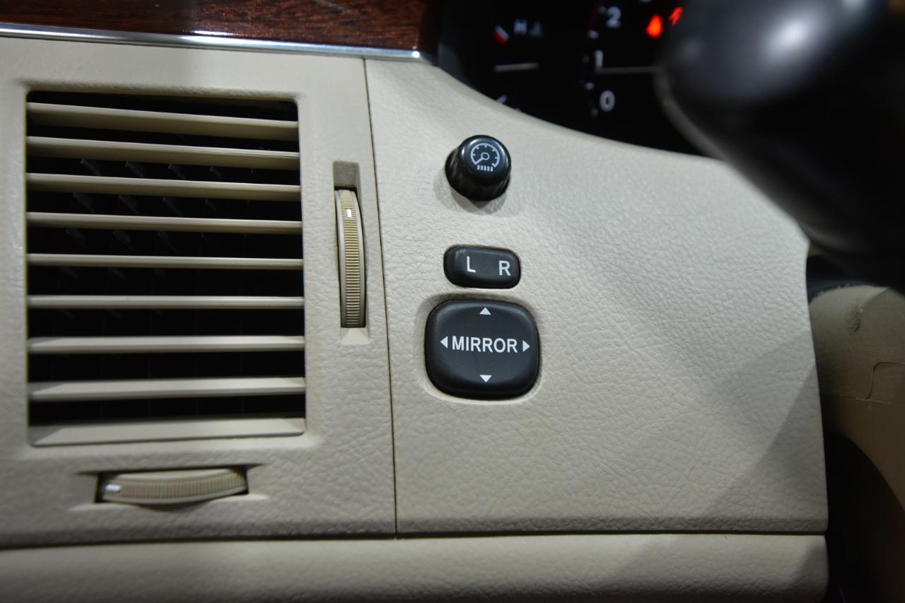 Toyota Avalon 4dr Sdn XLE Touring (Natl) 2008