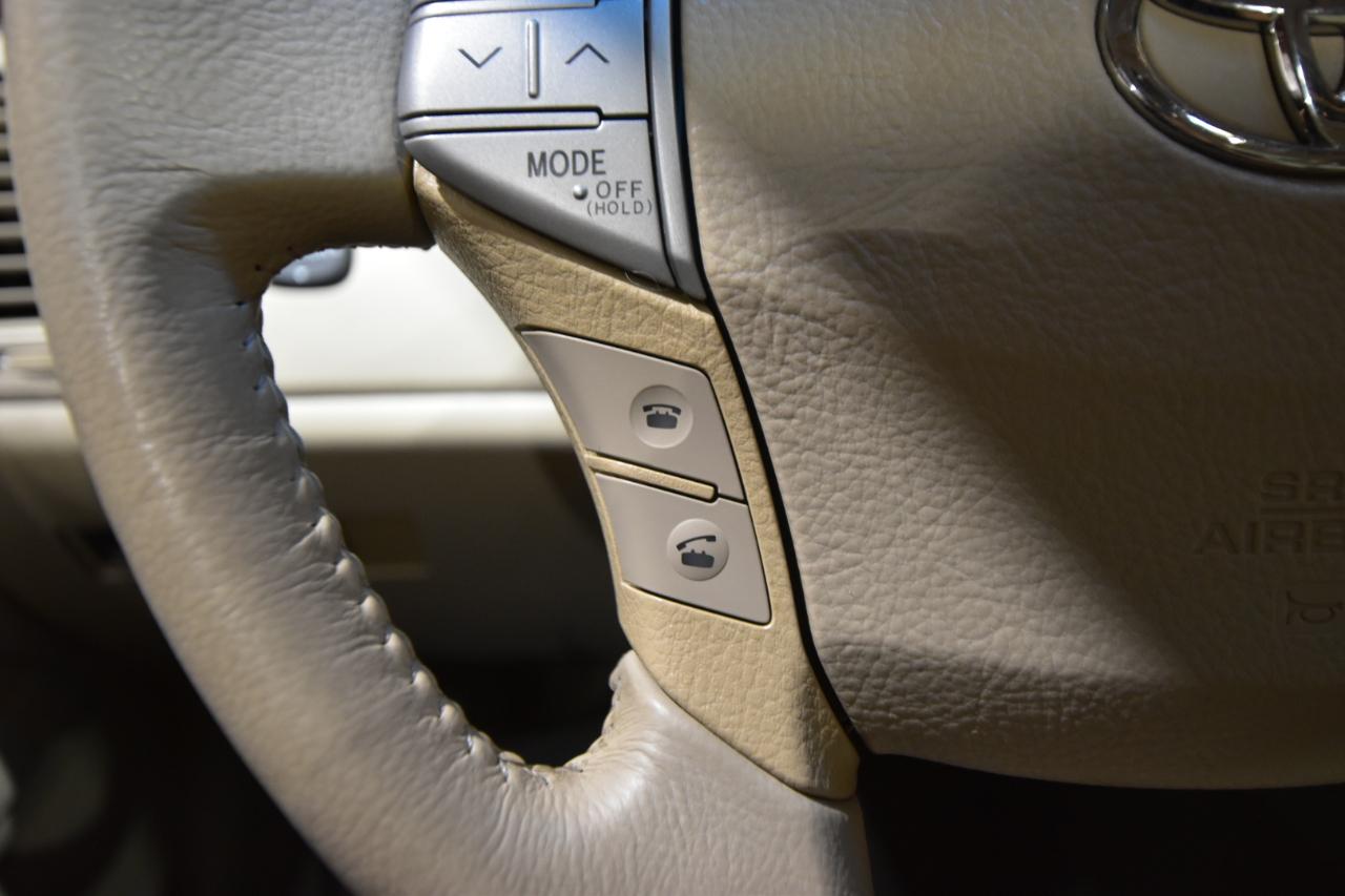 Toyota Avalon 4dr Sdn XLE Touring (Natl) 2008