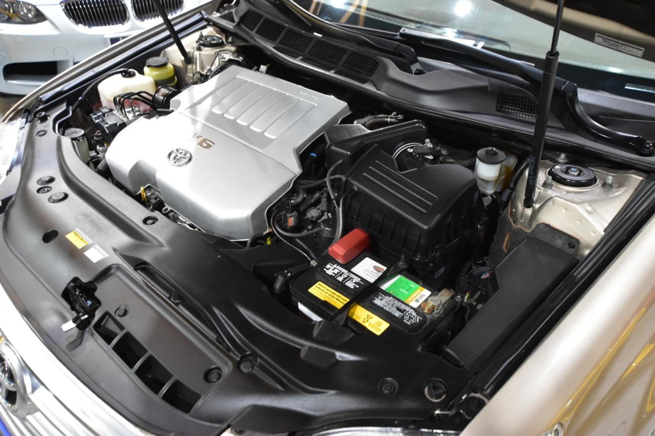 Toyota Avalon 4dr Sdn XLE Touring (Natl) 2008
