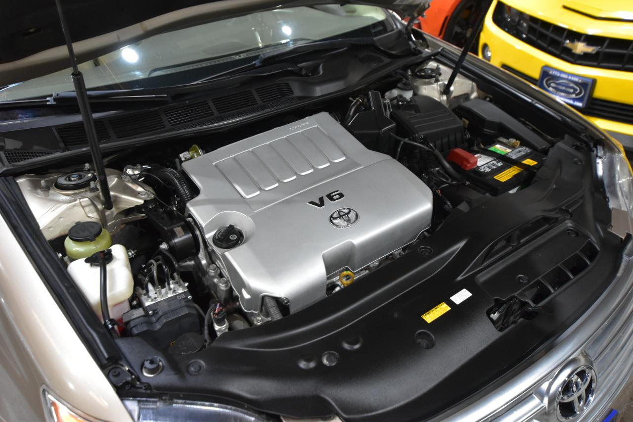 Toyota Avalon 4dr Sdn XLE Touring (Natl) 2008