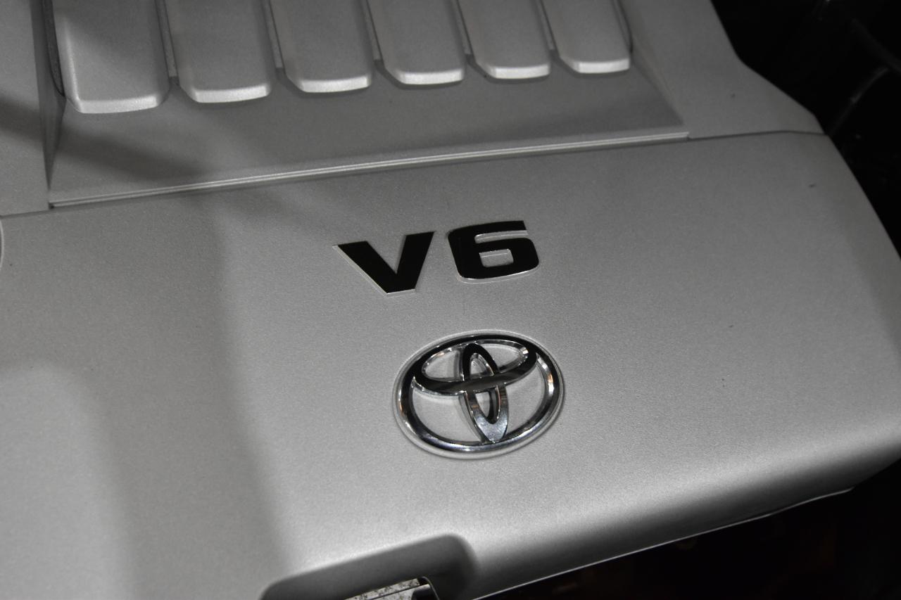 Toyota Avalon 4dr Sdn XLE Touring (Natl) 2008
