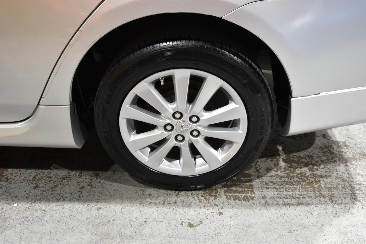Toyota Corolla 4dr Sdn Auto S (Natl) 2010