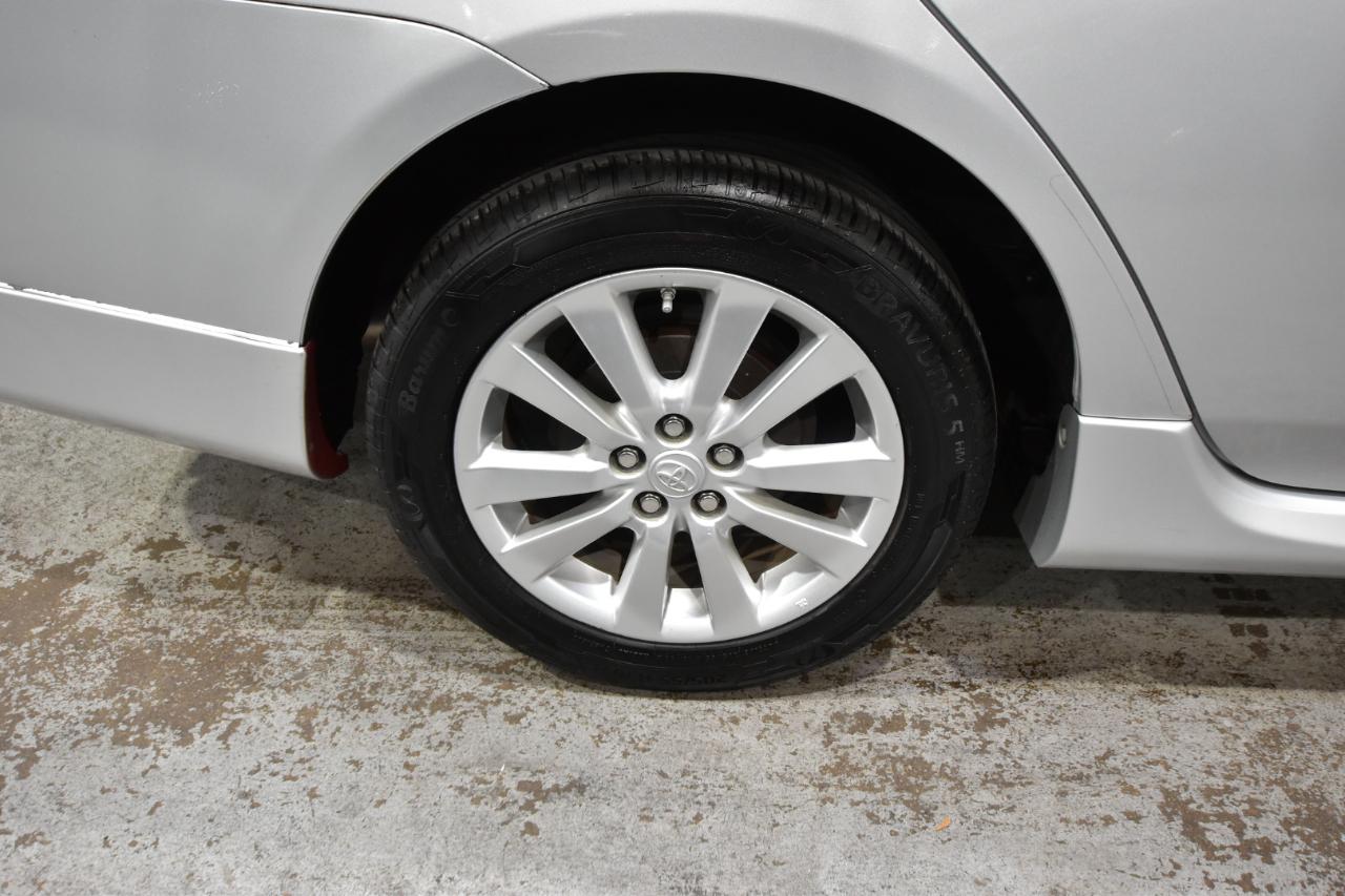 Toyota Corolla 4dr Sdn Auto S (Natl) 2010