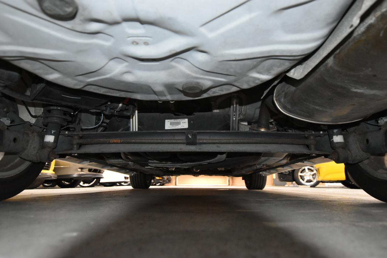 Toyota Corolla 4dr Sdn Auto S (Natl) 2010