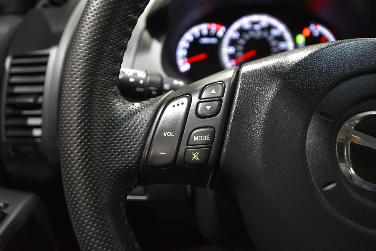Mazda MAZDA5 4dr Wgn Auto Touring 2008