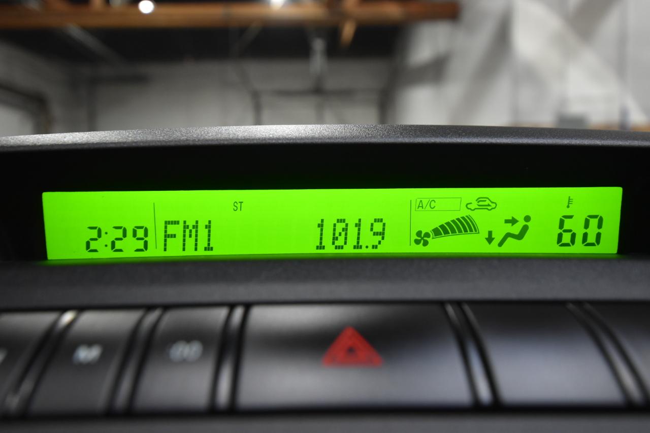 Mazda MAZDA5 4dr Wgn Auto Touring 2008