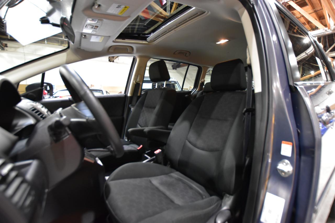 Mazda MAZDA5 4dr Wgn Auto Touring 2008