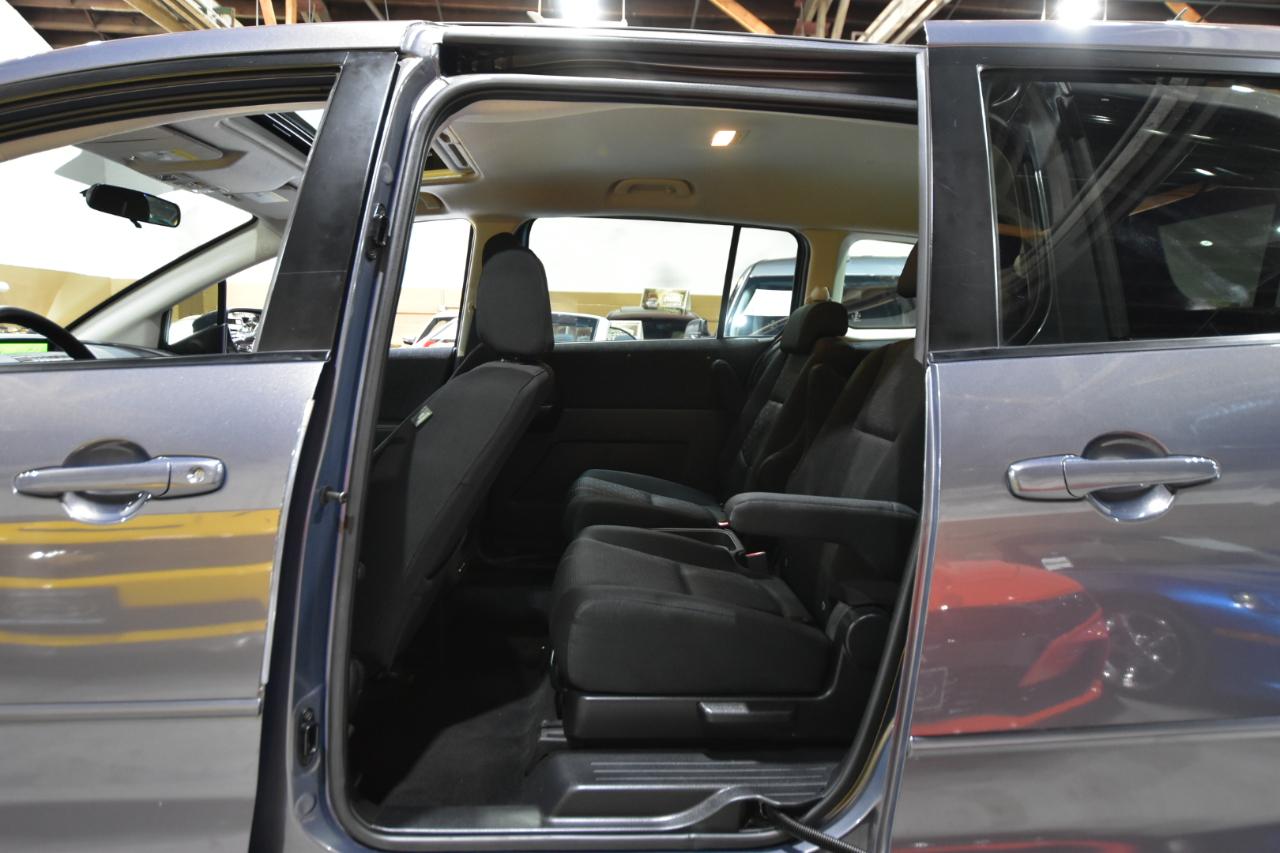 Mazda MAZDA5 4dr Wgn Auto Touring 2008