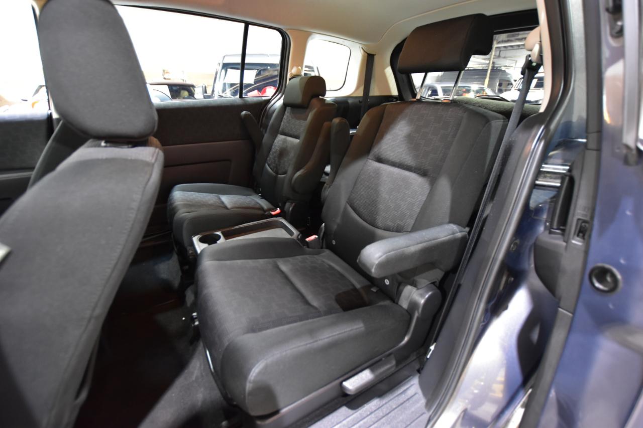 Mazda MAZDA5 4dr Wgn Auto Touring 2008