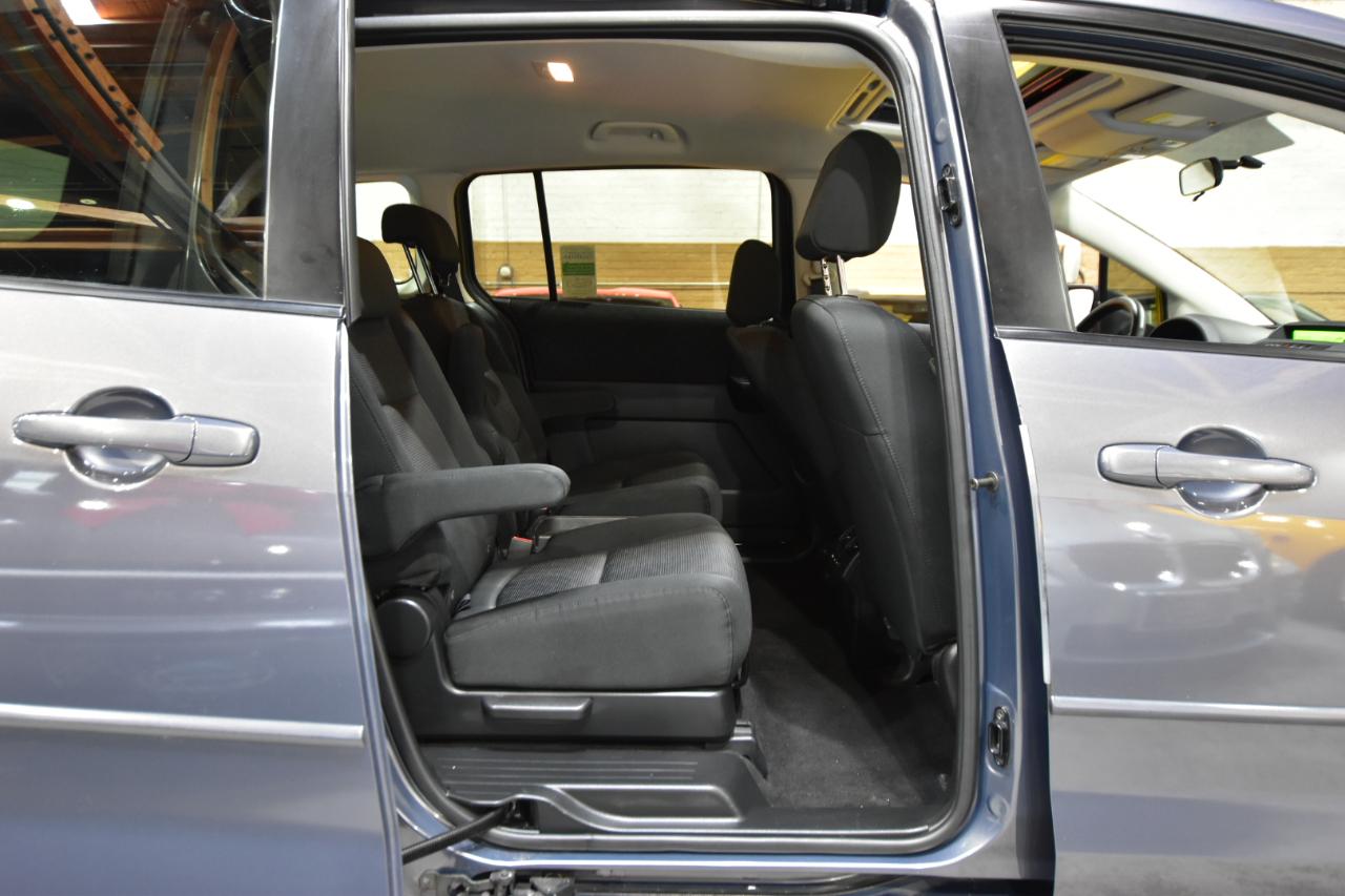 Mazda MAZDA5 4dr Wgn Auto Touring 2008