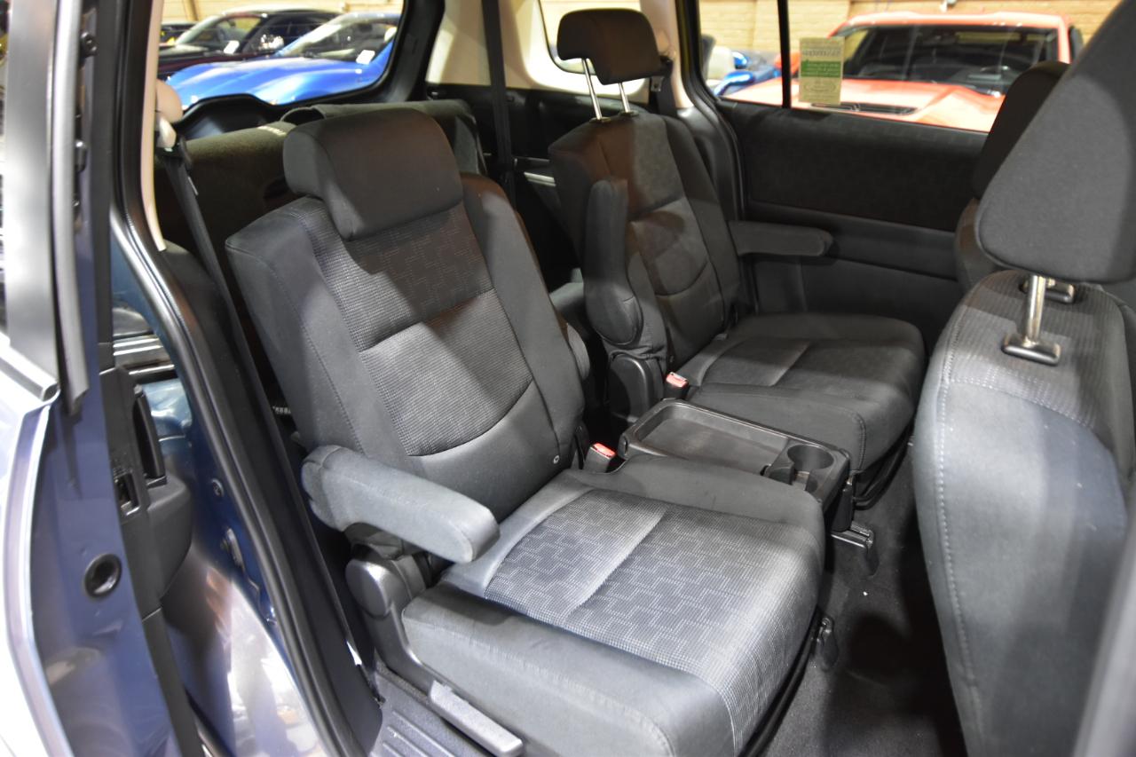 Mazda MAZDA5 4dr Wgn Auto Touring 2008