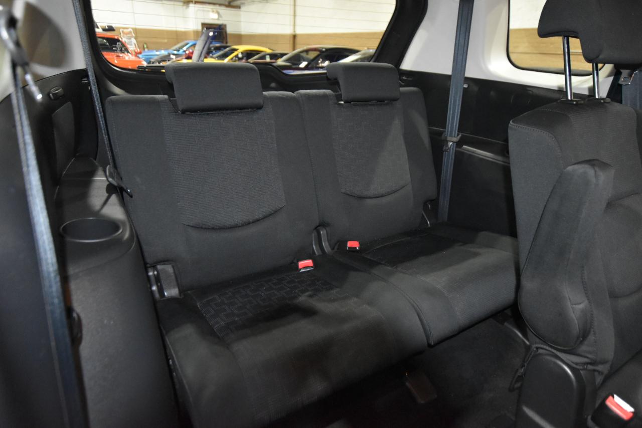 Mazda MAZDA5 4dr Wgn Auto Touring 2008