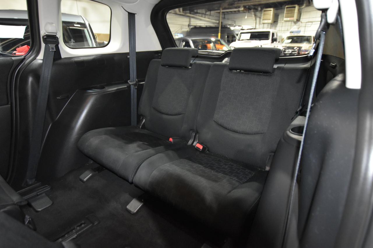 Mazda MAZDA5 4dr Wgn Auto Touring 2008