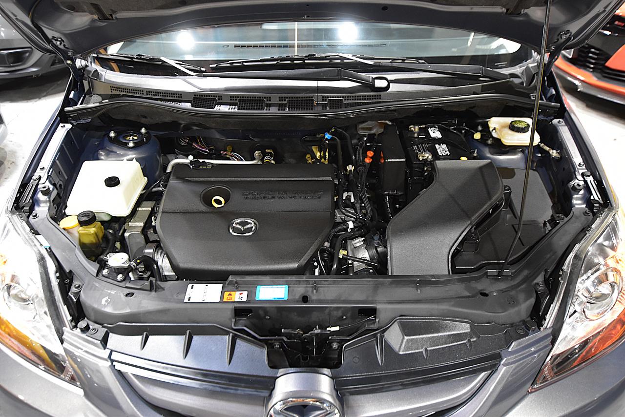 Mazda MAZDA5 4dr Wgn Auto Touring 2008