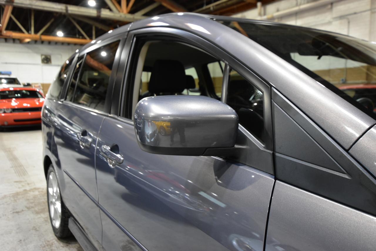 Mazda MAZDA5 4dr Wgn Auto Touring 2008