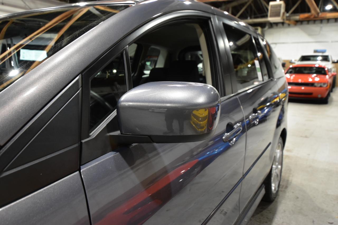Mazda MAZDA5 4dr Wgn Auto Touring 2008