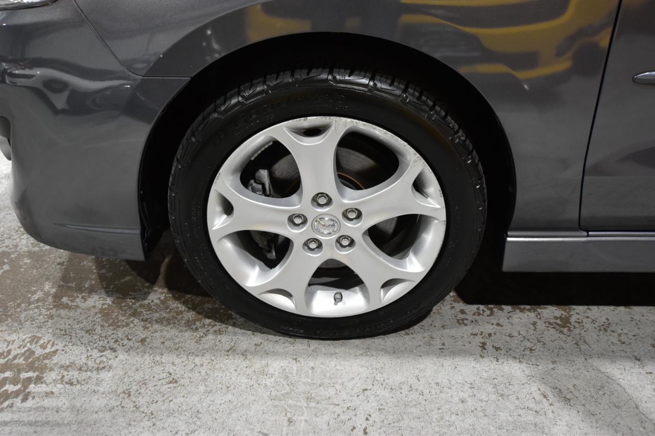Mazda MAZDA5 4dr Wgn Auto Touring 2008