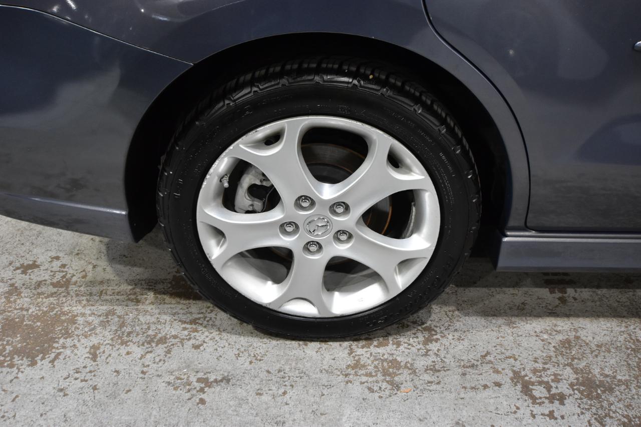 Mazda MAZDA5 4dr Wgn Auto Touring 2008