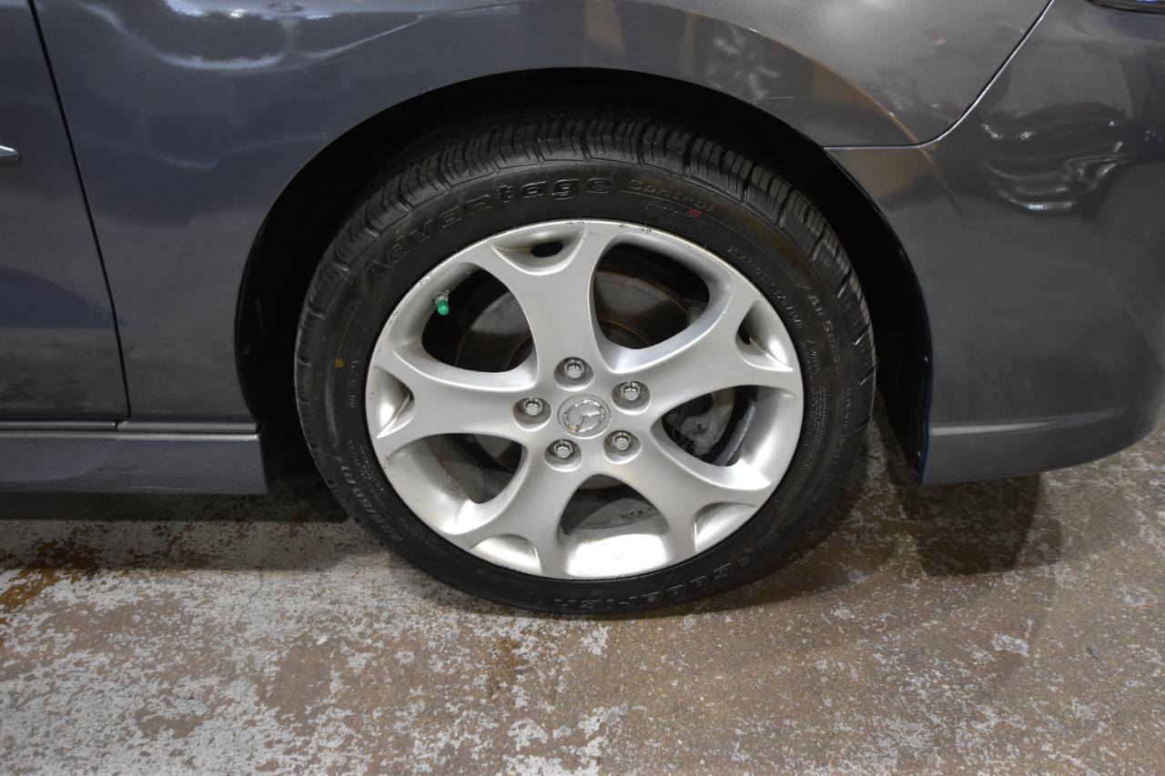 Mazda MAZDA5 4dr Wgn Auto Touring 2008